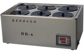 HWS-11恒溫水浴鍋